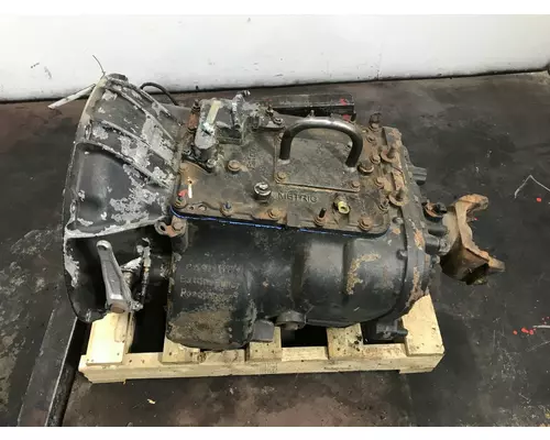 Fuller FRO16210B Transmission