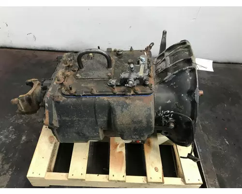 Fuller FRO16210B Transmission