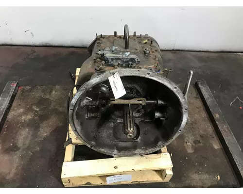 Fuller FRO16210B Transmission