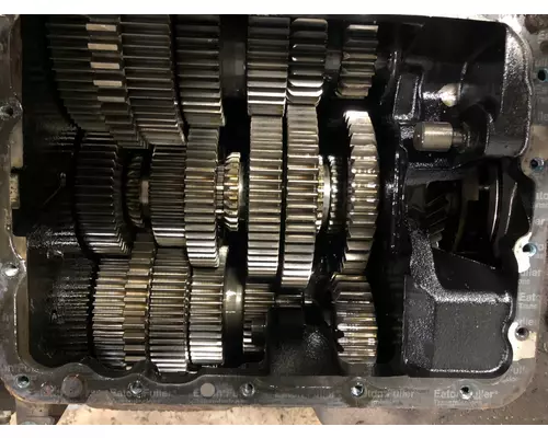 Fuller FRO16210B Transmission