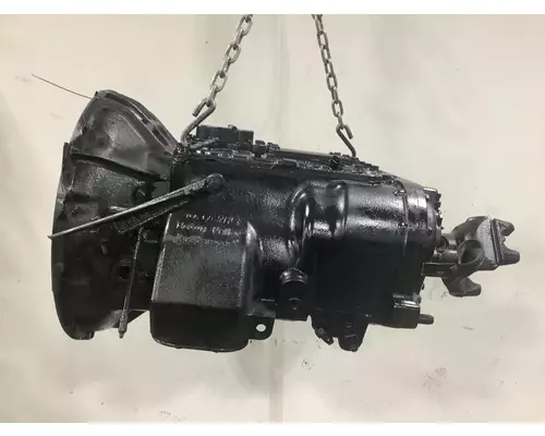 Fuller FRO16210B Transmission