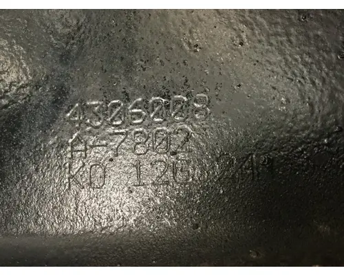 Fuller FRO16210C Clutch Housing