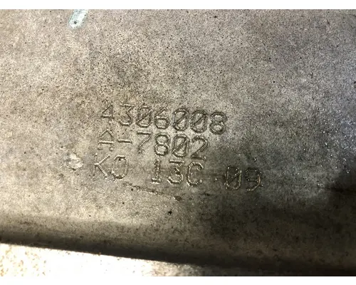 Fuller FRO16210C Clutch Housing