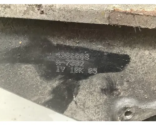 Fuller FRO16210C Clutch Housing