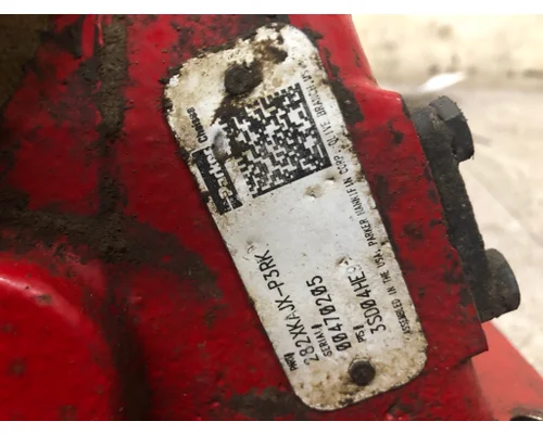 Fuller FRO16210C PTO
