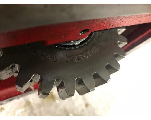 Fuller FRO16210C PTO