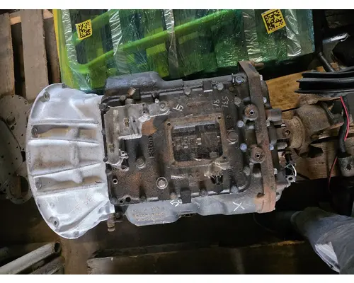 Fuller FRO16210C Transmission Assembly