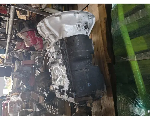 Fuller FRO16210C Transmission Assembly