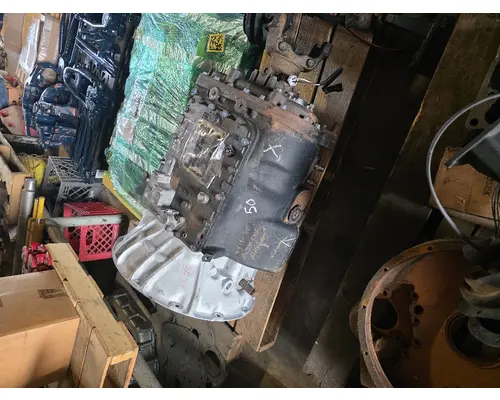 Fuller FRO16210C Transmission Assembly