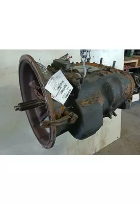 Fuller FRO16210C Transmission Assembly