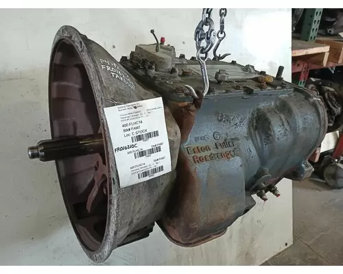Fuller FRO16210C Transmission Assembly
