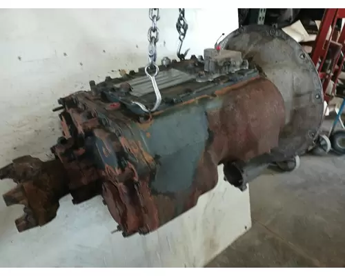 Fuller FRO16210C Transmission Assembly
