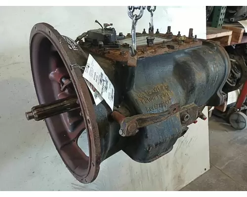 Fuller FRO16210C Transmission Assembly