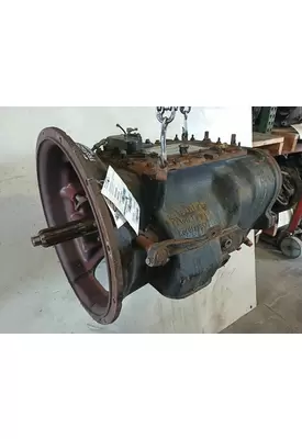 Fuller FRO16210C Transmission Assembly