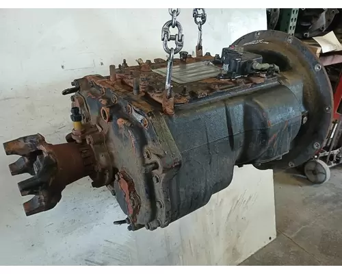 Fuller FRO16210C Transmission Assembly