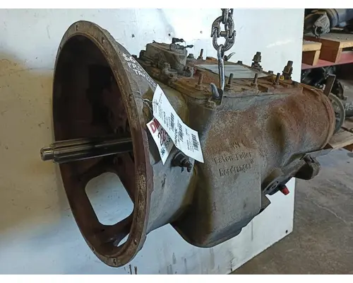 Fuller FRO16210C Transmission Assembly