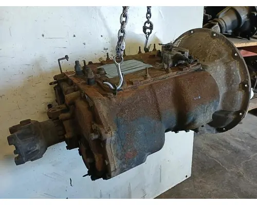 Fuller FRO16210C Transmission Assembly