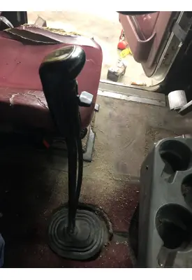 Fuller FRO16210C Transmission Misc. Parts