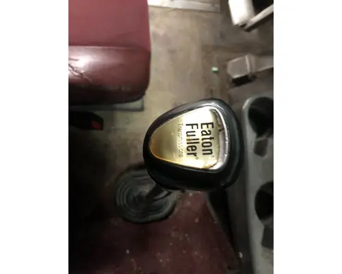 Fuller FRO16210C Transmission Misc. Parts