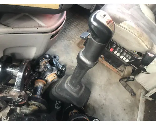 Fuller FRO16210C Transmission Misc. Parts