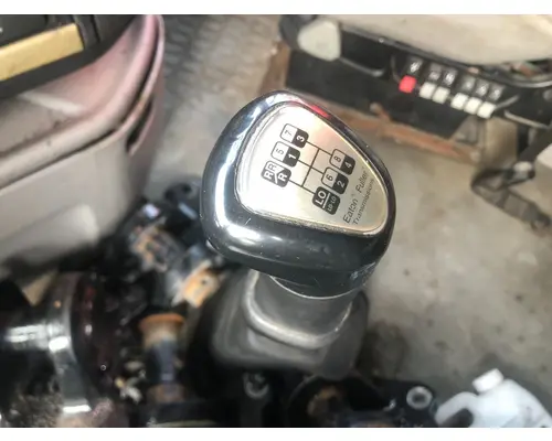 Fuller FRO16210C Transmission Misc. Parts