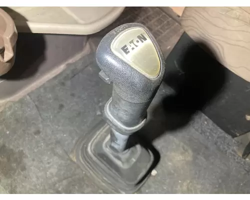 Fuller FRO16210C Transmission Misc. Parts