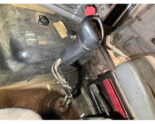 Fuller FRO16210C Transmission Misc. Parts