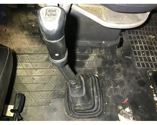 Fuller FRO16210C Transmission Misc. Parts