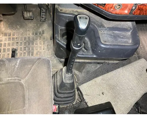 Fuller FRO16210C Transmission Misc. Parts