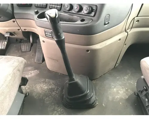 Fuller FRO16210C Transmission Misc. Parts