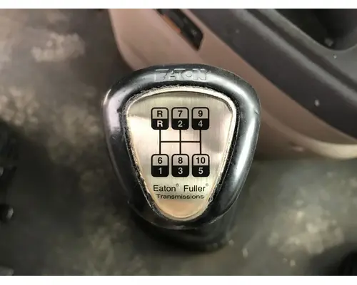 Fuller FRO16210C Transmission Misc. Parts