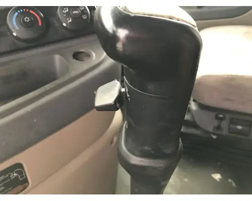 Fuller FRO16210C Transmission Misc. Parts