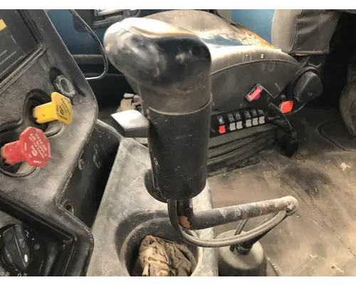 Fuller FRO16210C Transmission Misc. Parts