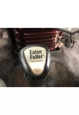 Fuller FRO16210C Transmission Misc. Parts