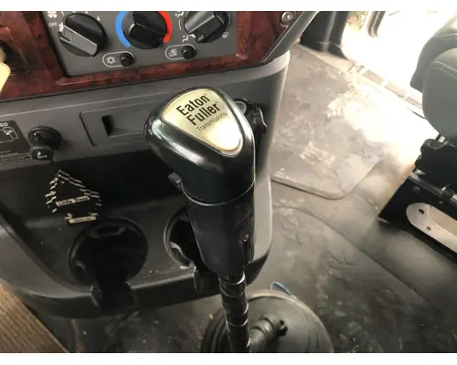 Fuller FRO16210C Transmission Misc. Parts