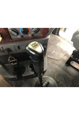 Fuller FRO16210C Transmission Misc. Parts