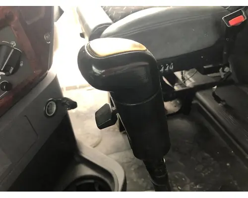 Fuller FRO16210C Transmission Misc. Parts