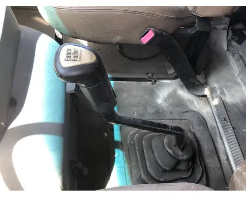 Fuller FRO16210C Transmission Misc. Parts