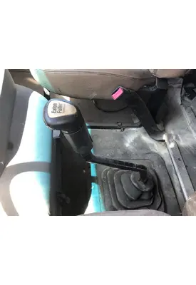 Fuller FRO16210C Transmission Misc. Parts