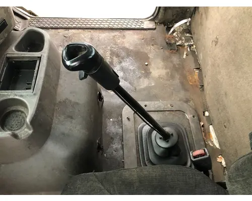 Fuller FRO16210C Transmission Misc. Parts