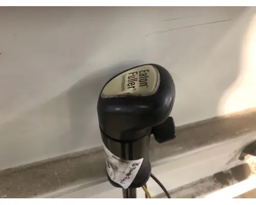 Fuller FRO16210C Transmission Misc. Parts