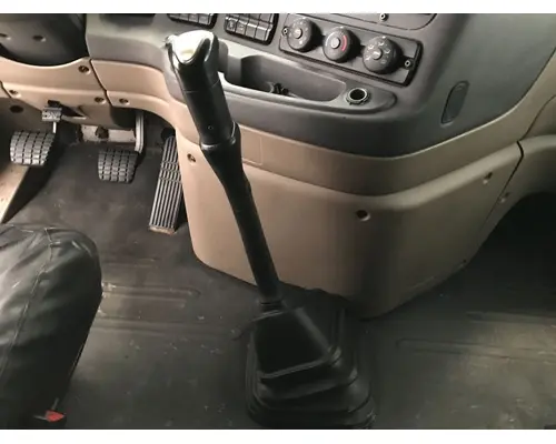 Fuller FRO16210C Transmission Misc. Parts