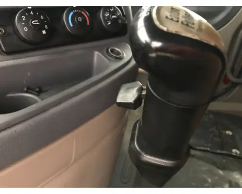 Fuller FRO16210C Transmission Misc. Parts