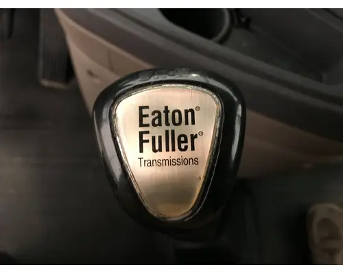 Fuller FRO16210C Transmission Misc. Parts