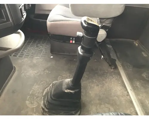 Fuller FRO16210C Transmission Misc. Parts