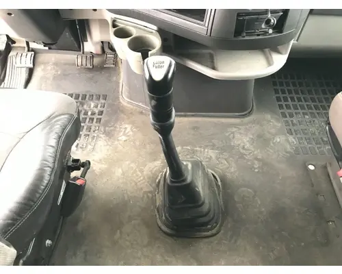 Fuller FRO16210C Transmission Misc. Parts