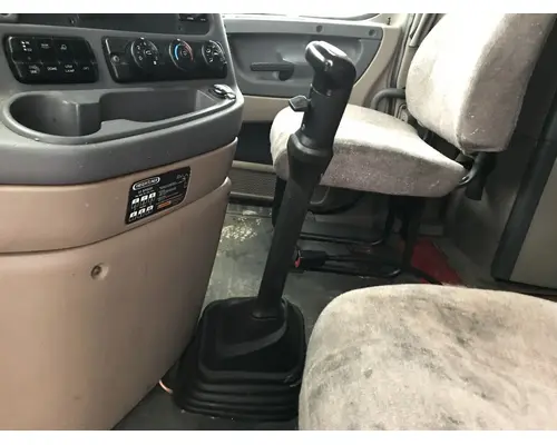 Fuller FRO16210C Transmission Misc. Parts