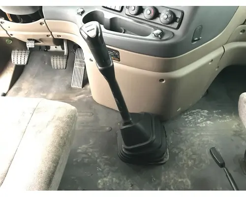 Fuller FRO16210C Transmission Misc. Parts