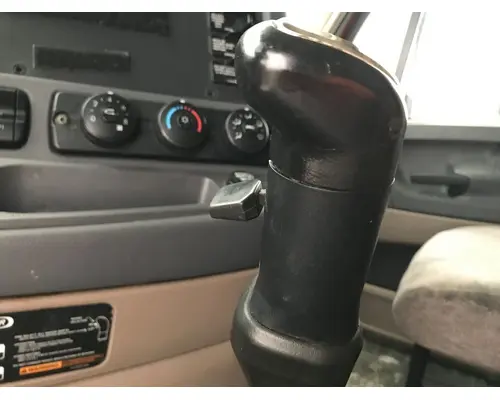 Fuller FRO16210C Transmission Misc. Parts