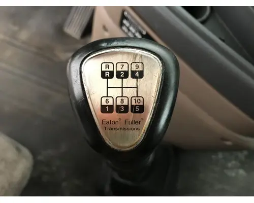 Fuller FRO16210C Transmission Misc. Parts